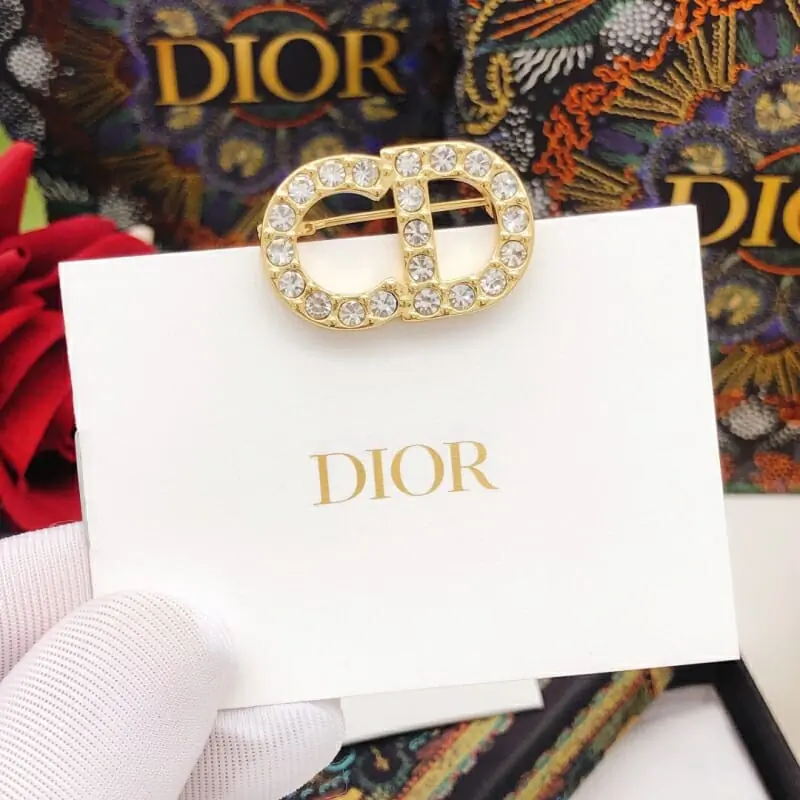 christian dior brooches pour femme s_123ba361